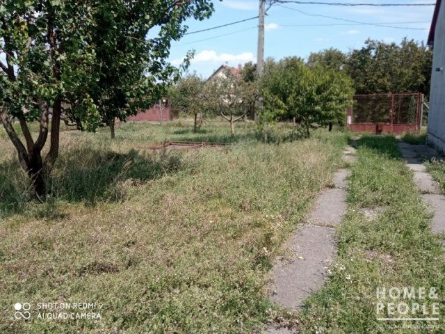 Eladó családi ház, Szegeden 60 M Ft, 1 szobás