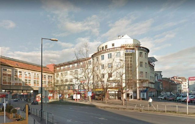 Kiadó iroda, Miskolcon 212 E Ft / hó, 1 szobás