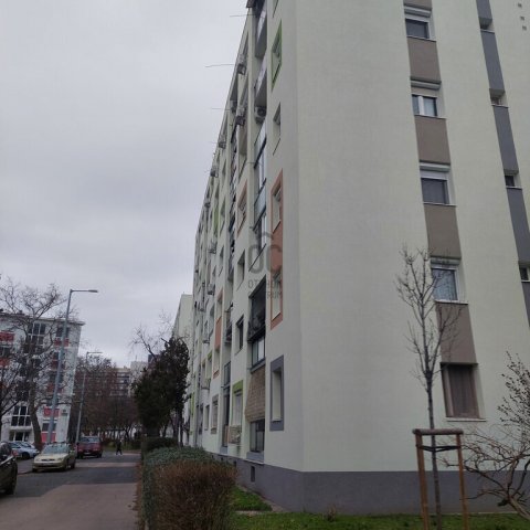 Eladó téglalakás, Budapesten, IX. kerületben 73.5 M Ft, 2 szobás