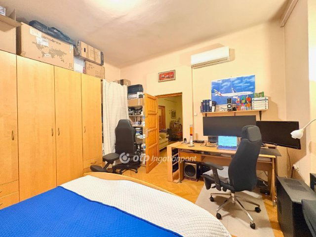 Eladó téglalakás, Budapesten, XI. kerületben 89.5 M Ft, 2 szobás