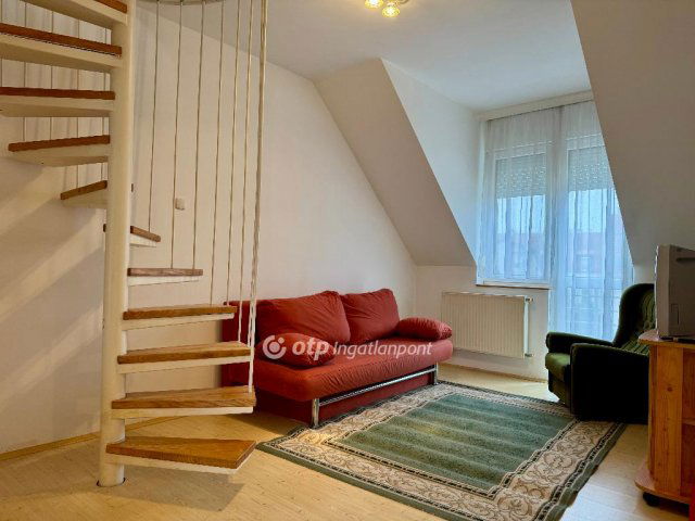 Eladó téglalakás, Hajdúszoboszlón 46.9 M Ft, 2 szobás