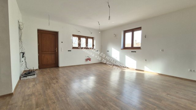 Eladó családi ház, Muronyon 52 M Ft, 4 szobás