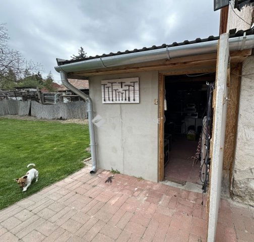 Eladó családi ház, Pilisszántón 130 M Ft, 4 szobás