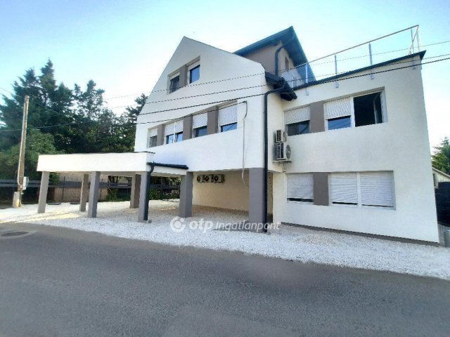 Eladó téglalakás, Albertirsán 59.3 M Ft, 3 szobás