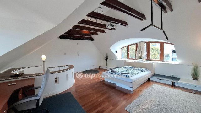 Eladó téglalakás, Budapesten, I. kerületben 219 M Ft, 2 szobás