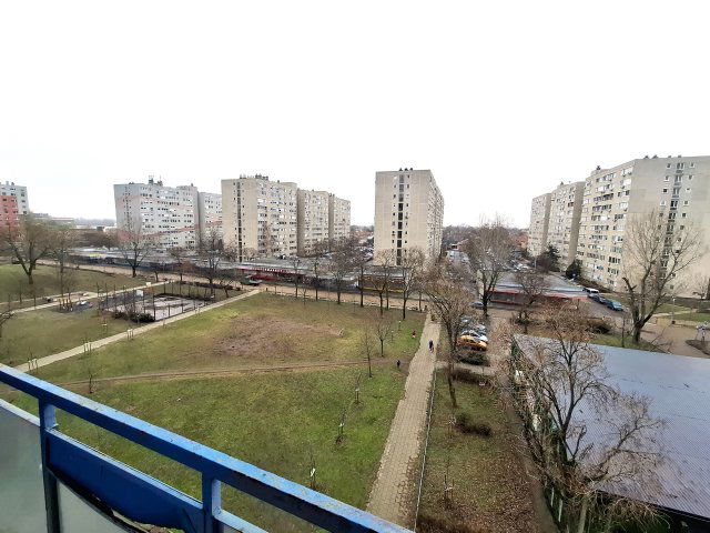 Eladó téglalakás, Budapesten, XXI. kerületben, Ady Endre úton