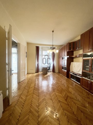 Eladó téglalakás, Budapesten, IX. kerületben 96.6 M Ft, 3 szobás