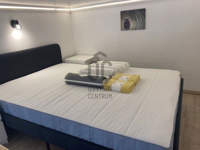 Kiadó téglalakás, albérlet, Budapesten, IX. kerületben