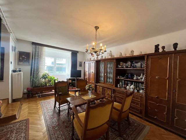 Eladó téglalakás, Budapesten, III. kerületben 94.9 M Ft
