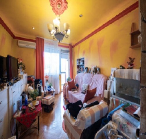 Eladó téglalakás, Vácon 54.5 M Ft, 2 szobás