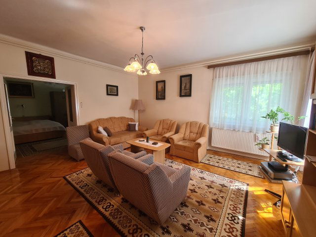Eladó családi ház, Győrött 99.9 M Ft, 4 szobás