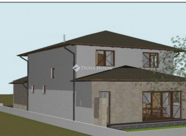 Eladó családi ház, Dunaharasztin 177.9 M Ft, 6 szobás