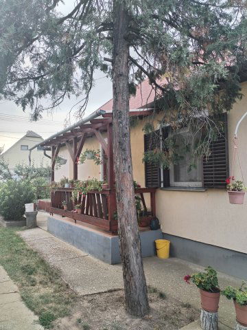 Eladó családi ház, Ebesen 74.9 M Ft, 3 szobás