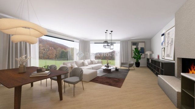 Eladó ikerház, Érden 238.9 M Ft, 5 szobás / költözzbe.hu