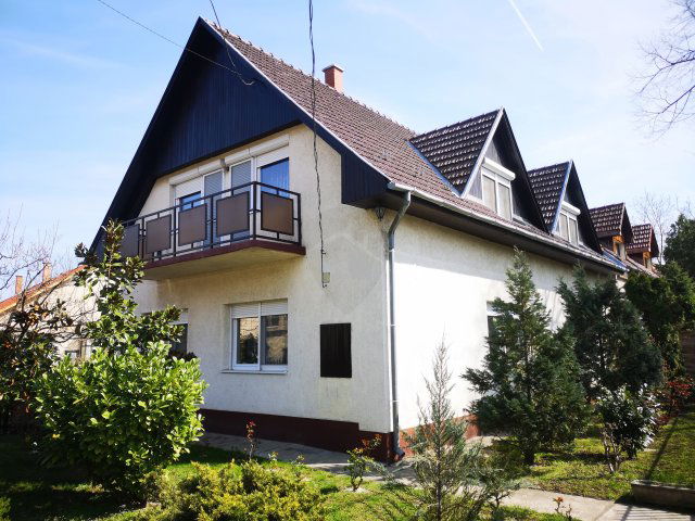 Eladó családi ház, Budapesten, XIV. kerületben 146.9 M Ft