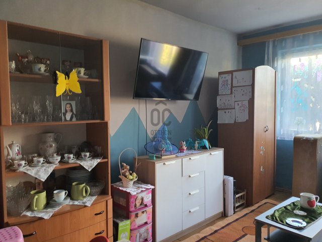 Eladó családi ház, Papon 13.5 M Ft, 1 szobás