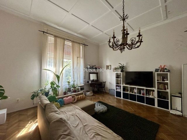 Eladó téglalakás, Budapesten, XI. kerületben 125 M Ft, 1 szobás