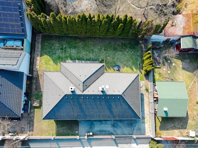 Eladó családi ház, Szadán 124.99 M Ft, 3 szobás