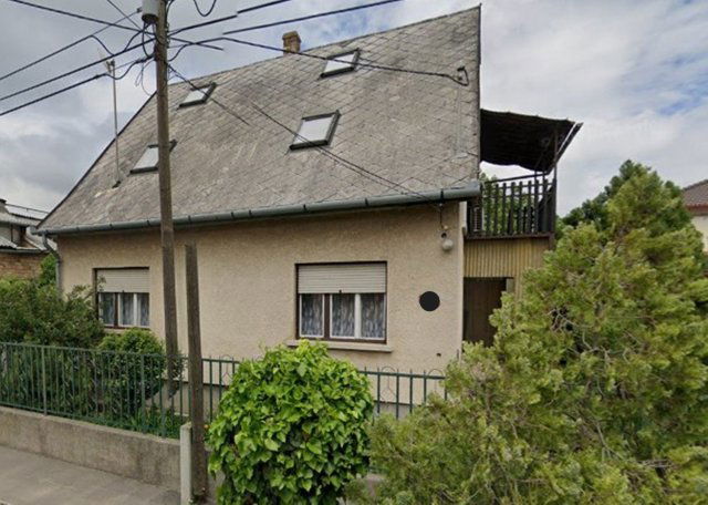 Eladó családi ház, Budapesten, XVIII. kerületben 80 M Ft