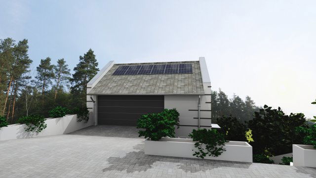 Eladó családi ház, Pécsett 280 M Ft, 4 szobás