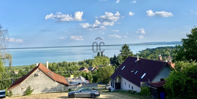 Eladó telek, Balatongyörökön 79.5 M Ft / költözzbe.hu