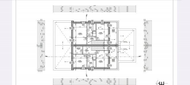 Eladó ikerház, Nyíregyházán 95.9 M Ft, 3 szobás