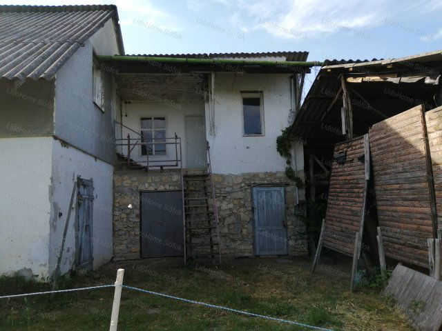 Eladó nyaraló, Balatonszárszón 39 M Ft / költözzbe.hu