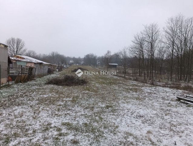 Eladó telek, Gödöllőn 21.9 M Ft / költözzbe.hu