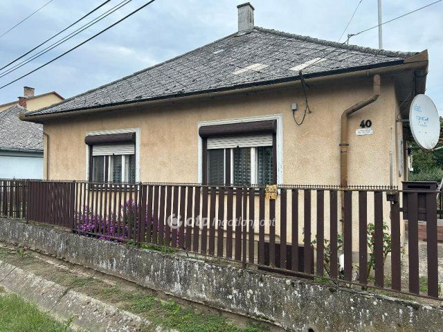 Eladó családi ház, Ibrányban 24.9 M Ft, 3 szobás