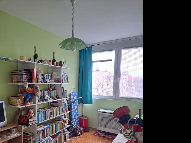 Eladó téglalakás, Békéscsabán 23.9 M Ft, 2 szobás