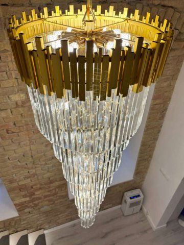 Eladó téglalakás, Budapesten, VI. kerületben, Paulay Ede utcában