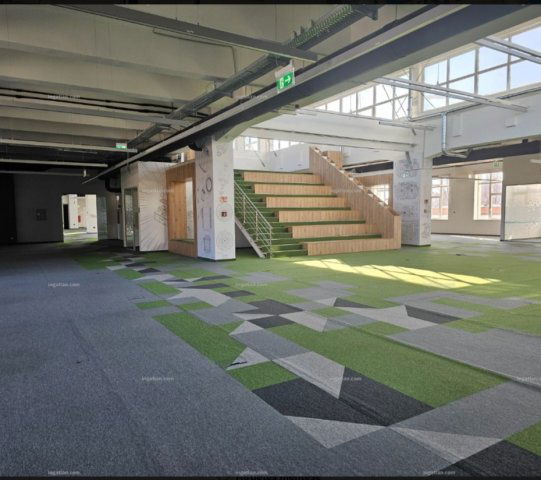 Kiadó iroda, Budapesten, X. kerületben, Gyömrői úton