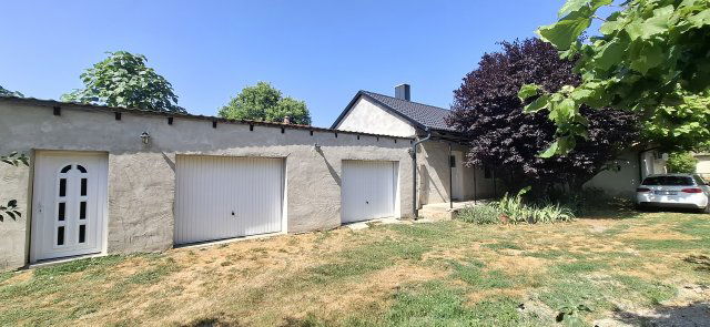 Eladó családi ház, Hencsén 39.9 M Ft, 4 szobás
