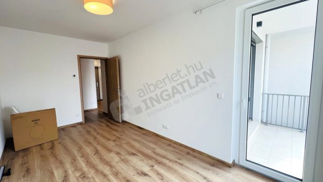 Kiadó téglalakás, albérlet, VIII. kerületben, Futó utcában