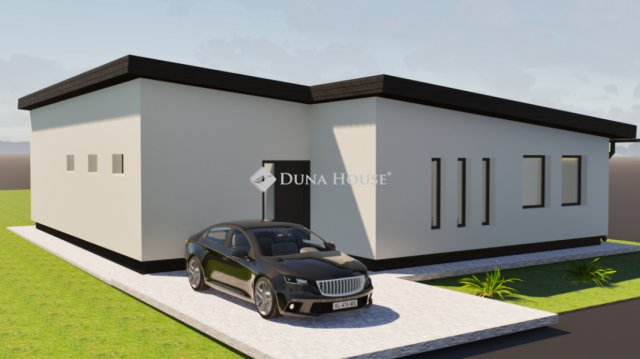 Eladó családi ház, Görcsönyben 98 M Ft, 4 szobás