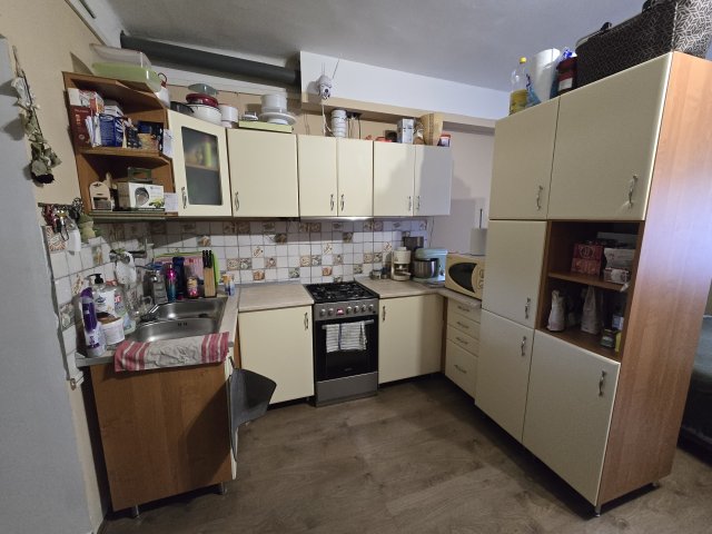 Eladó téglalakás, Mosonmagyaróváron 32.9 M Ft, 1+1 szobás