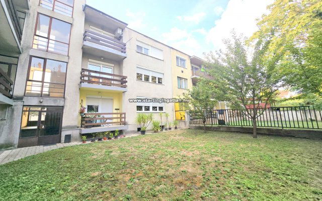 Eladó téglalakás, Budapesten, X. kerületben, Ugor utcában