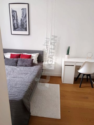 Kiadó téglalakás, albérlet, VI. kerületben, Bajcsy-Zsilinszky úton