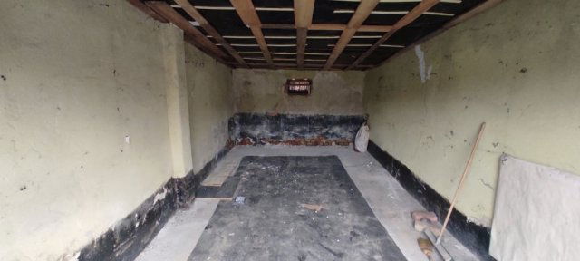 Eladó garázs, Salgótarjánban 1.6 M Ft / költözzbe.hu