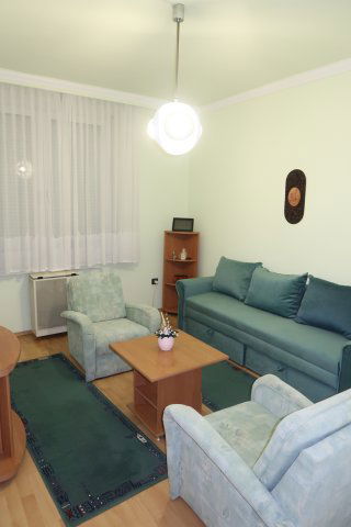 Eladó téglalakás, Nyíregyházán 41.5 M Ft, 2 szobás