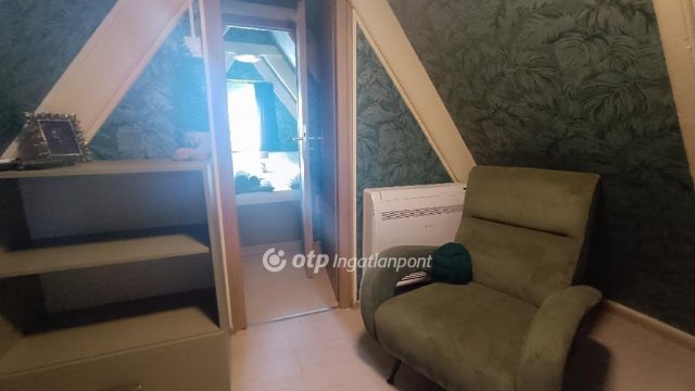 Eladó nyaraló, Mátraderecskén 68 M Ft, 2 szobás