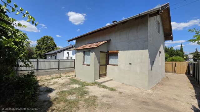 Eladó ikerház, Érden 59.9 M Ft, 3 szobás / költözzbe.hu