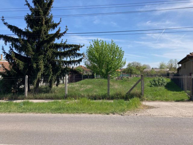 Eladó telek, Albertirsán 17.9 M Ft / költözzbe.hu