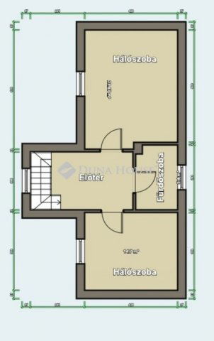 Eladó ikerház, Budapesten, II. kerületben 165 M Ft, 3 szobás