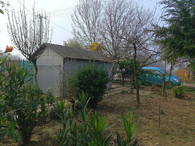 Eladó nyaraló, Jután 13.9 M Ft, 2 szobás / költözzbe.hu