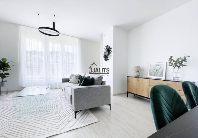 Kiadó téglalakás, albérlet, III. kerületben, Pusztakúti úton