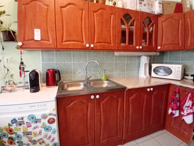 Eladó téglalakás, Nagyszentjánoson 74.9 M Ft, 4 szobás