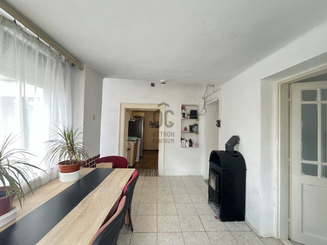 Eladó családi ház, Nagykerekin 14.99 M Ft, 3 szobás