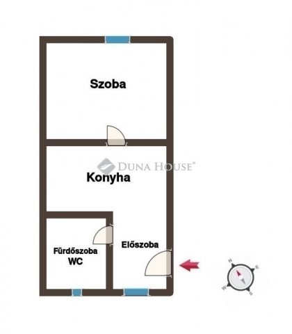Eladó téglalakás, Budapesten, XX. kerületben 37.99 M Ft