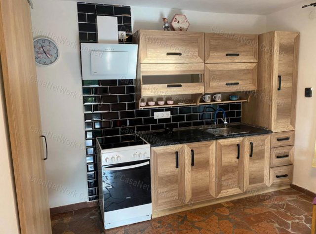 Eladó mezogazdasagi ingatlan, Besenyszögön 14.5 M Ft, 1 szobás